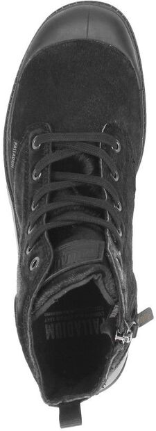 Pampa Hi Zip Pony - large