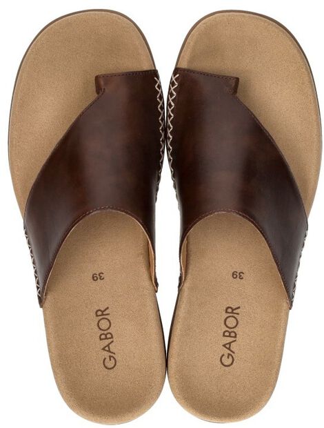 Dames slippers - large