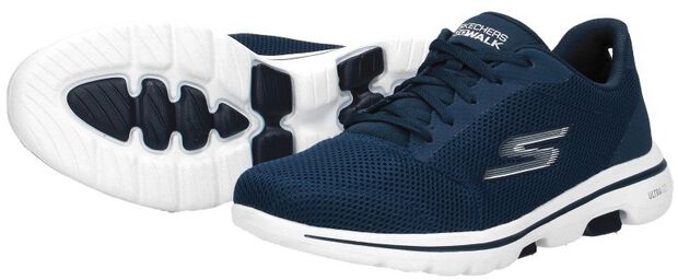 Go Walk 5 Lucky - large