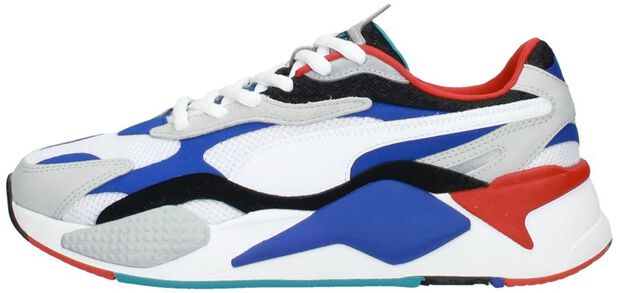 RS-X&sup3; Puzzle - large