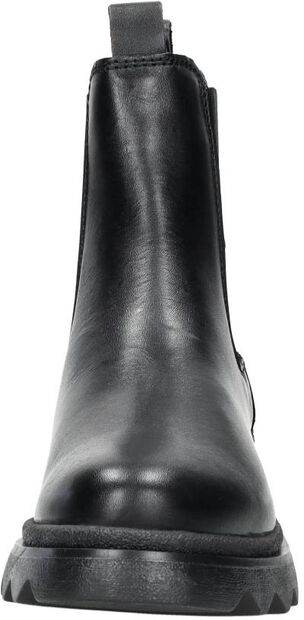 Enkellaarsjes Plat - large