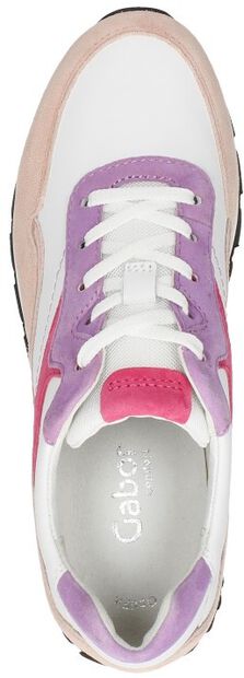 Veterschoenen Laag - large