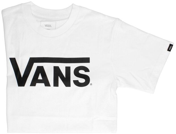 Vans Classic T-Shirt - large