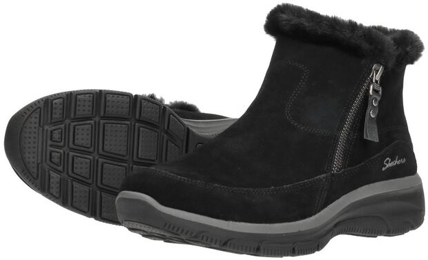 Relaxed Fit: Easy Going - Cool Zip! - large