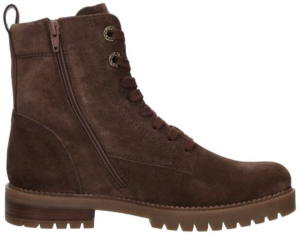 Veterschoenen Hoog - large