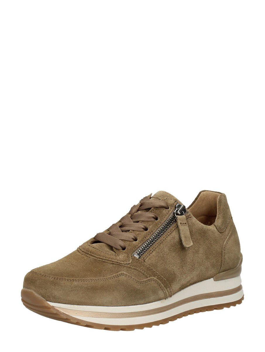Dames lage veterschoenen - Schuurman Schoenen