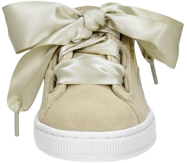 Basket Heart - large