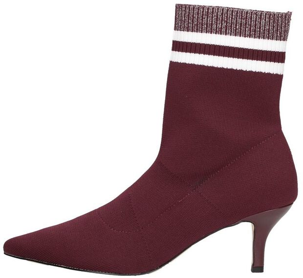 Dames enkellaarsjes - large