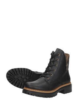 Veterschoenen Hoog