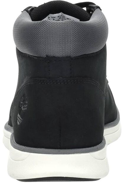 Bradstreet Chukka Leather - large