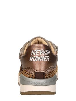 Sneakers Laag