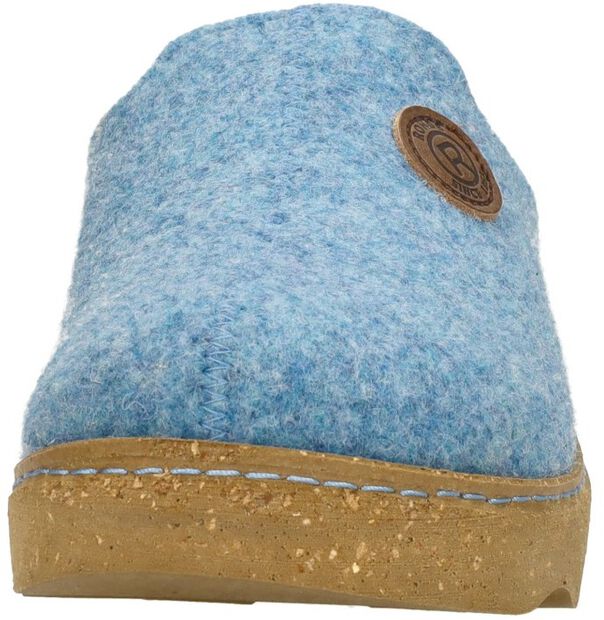 Pantoffels Open - large