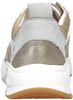 Delphiville Leather Sneaker - small