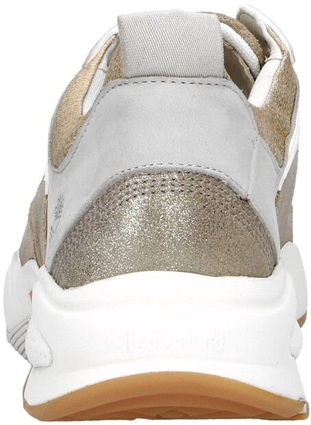 Delphiville Leather Sneaker - large