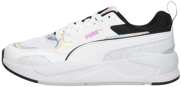 X-Ray 2 Square Glow JR - large