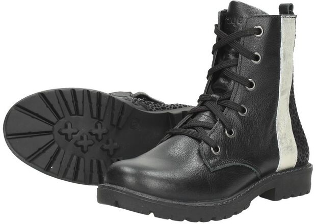 Veterschoen hoog - large