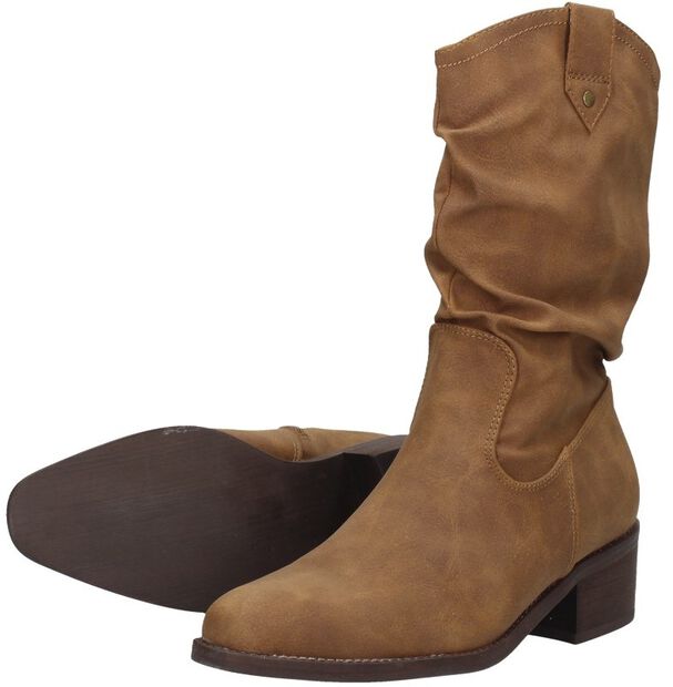 Enkellaarsjes Hak - large