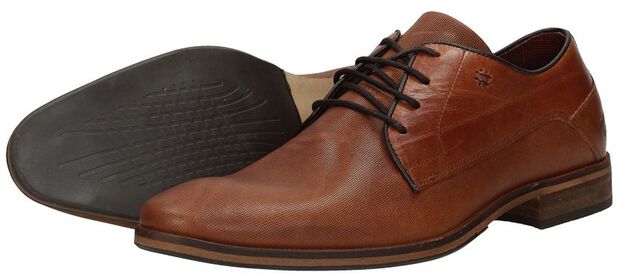 Heren veterschoenen - large