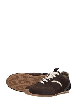 Sneakers Laag