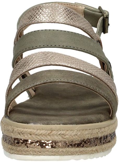 Dames sandalen - large