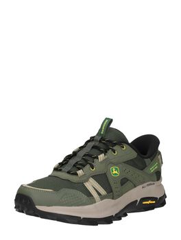 John Deere: Slip-Ins