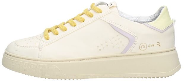 Veterschoenen Laag - large