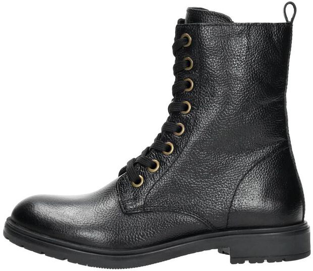 Veterschoen hoog - large