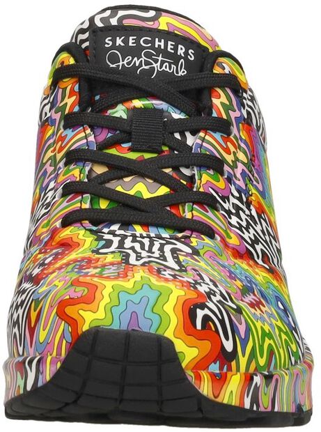 Jen Stark: Uno - Infinite Drip - large