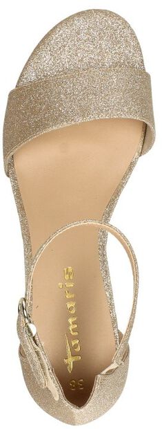 Sandalen Hak - large