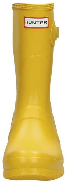 Womens Original Short Yellow - large