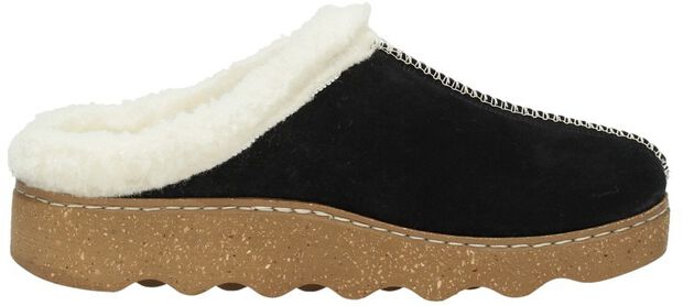 Pantoffels Open - large