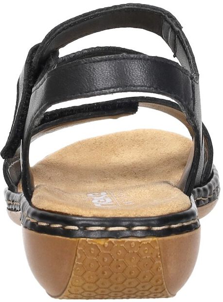 Dames sandalen - large