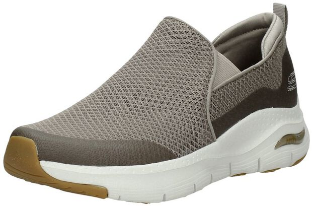 Skechers Arch Fit - Banlin - large