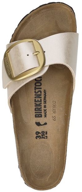 Madrid Big Buckle - large