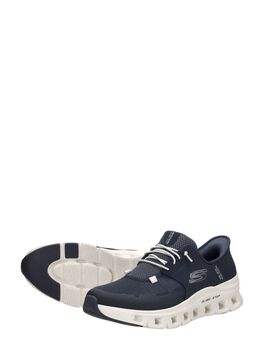 Slip-Ins: Glide-Step Pro