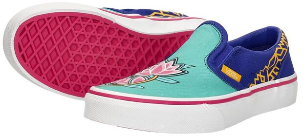 Classic Slip-On KPop Demon Hunters Zoey - large