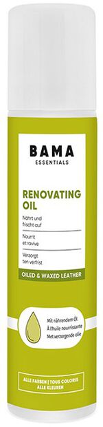 Renovating Oil - large