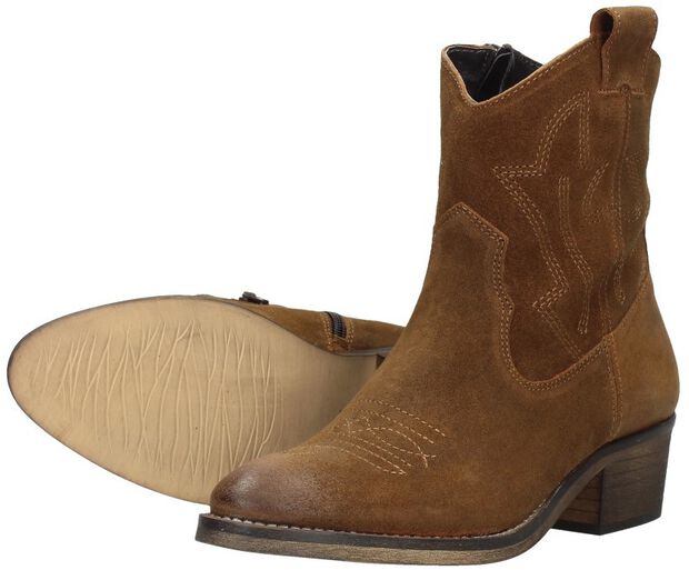 Western laarsjes - large