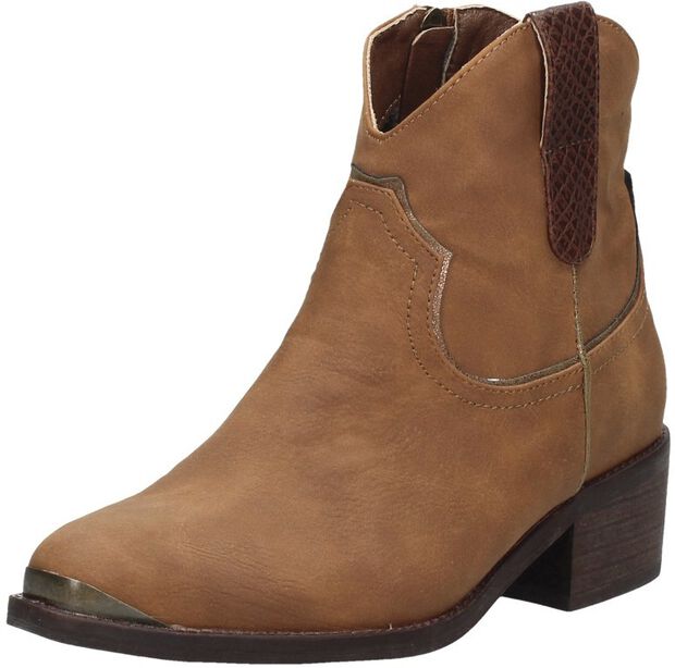 Enkellaarsjes Hak - large