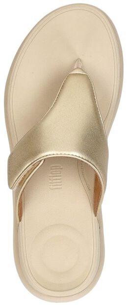 F-Mode Go Adjustable Flatform Sandals - large