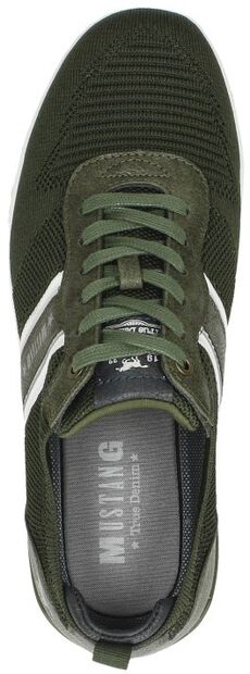 Sneakers Laag - large