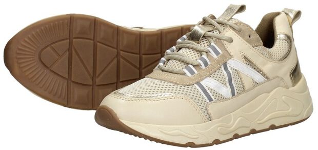 Dames sneakers - large