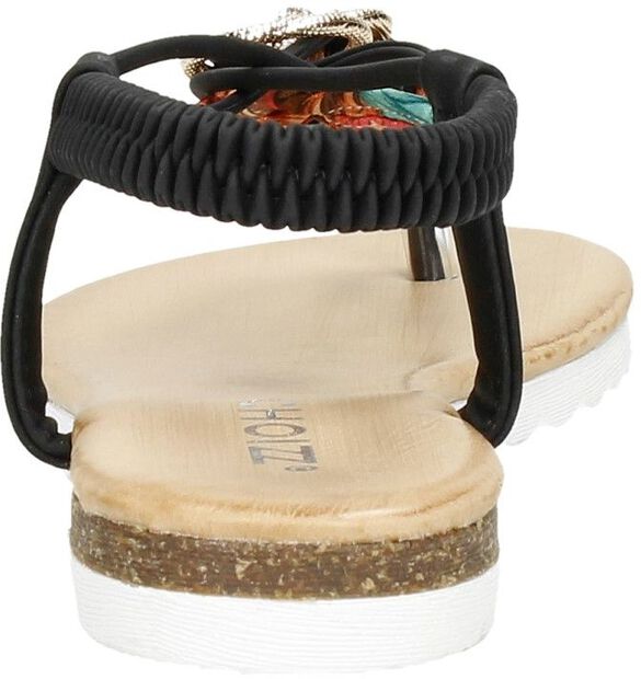 Dames sandalen - large