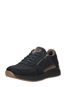 Veterschoenen Laag