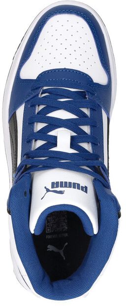 Rebound Slam Mid Jr - large