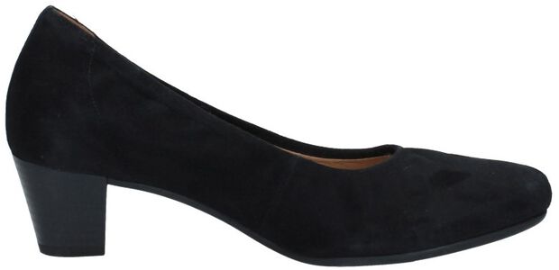 Dames pumps - large