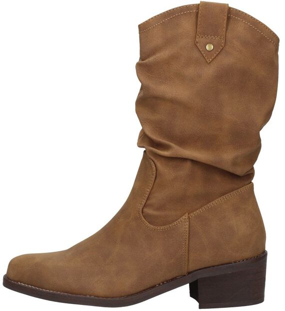 Enkellaarsjes Hak - large