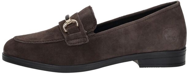 Mocassin - large