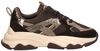 Sneakers Laag - small