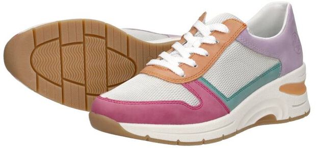 Sneakers Laag - large